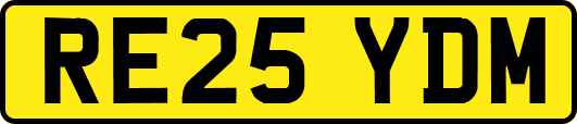 RE25YDM
