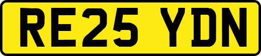 RE25YDN