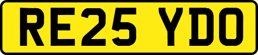 RE25YDO