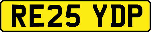 RE25YDP