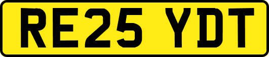 RE25YDT