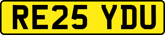 RE25YDU