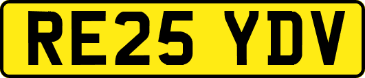 RE25YDV