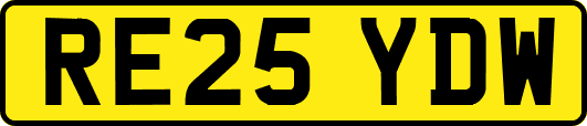 RE25YDW