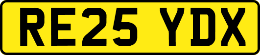 RE25YDX