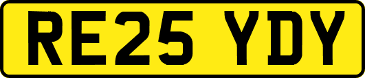 RE25YDY