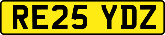 RE25YDZ