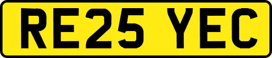 RE25YEC