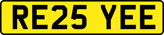 RE25YEE
