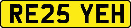 RE25YEH