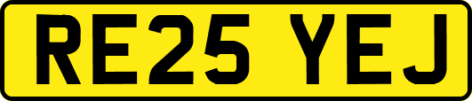 RE25YEJ