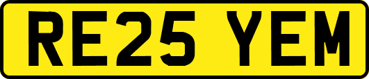 RE25YEM
