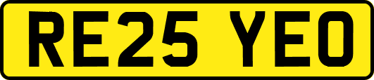 RE25YEO