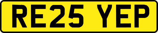 RE25YEP