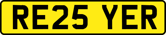 RE25YER