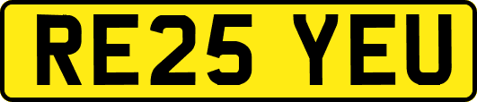 RE25YEU
