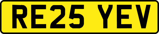 RE25YEV