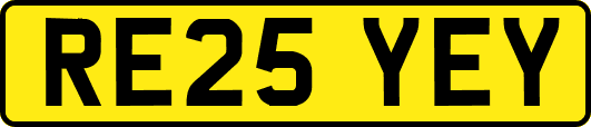 RE25YEY
