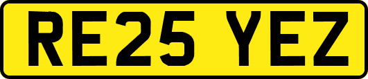 RE25YEZ