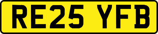 RE25YFB