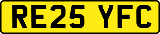 RE25YFC