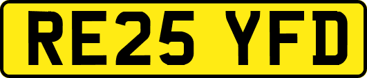 RE25YFD