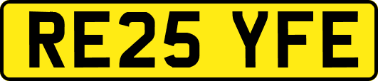 RE25YFE