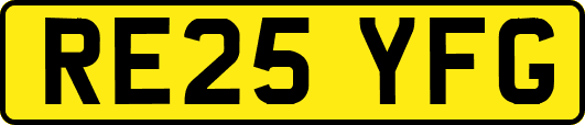 RE25YFG