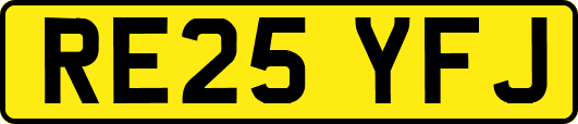 RE25YFJ