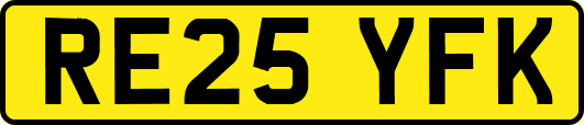 RE25YFK