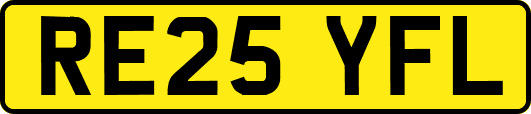 RE25YFL