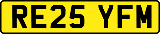 RE25YFM