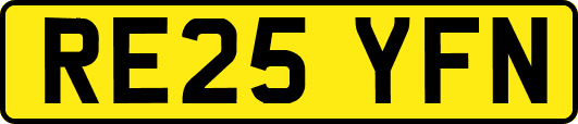 RE25YFN