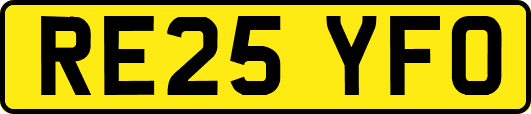 RE25YFO