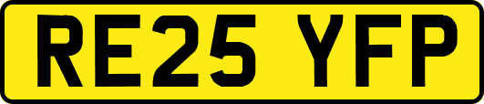 RE25YFP