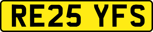 RE25YFS
