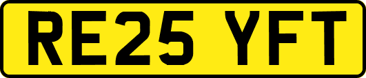 RE25YFT