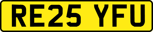 RE25YFU