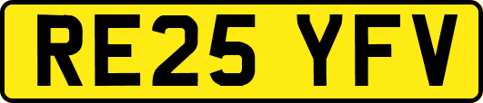 RE25YFV