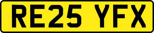 RE25YFX