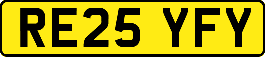 RE25YFY