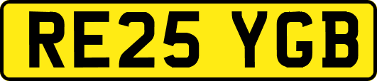 RE25YGB