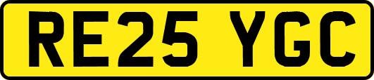 RE25YGC