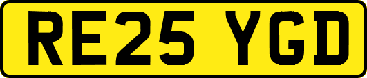 RE25YGD