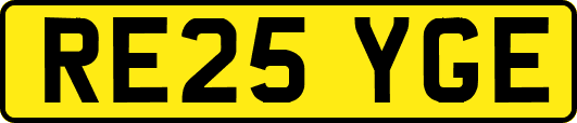 RE25YGE
