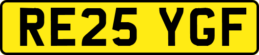 RE25YGF