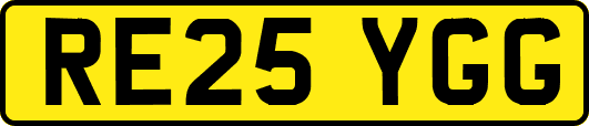 RE25YGG
