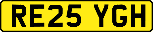 RE25YGH