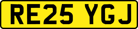 RE25YGJ