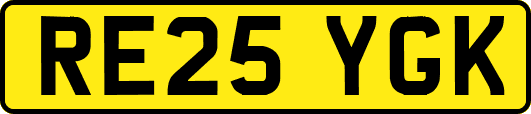 RE25YGK